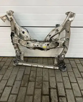 BMW 6 F12 F13 Front subframe 6797644 6797643 55059052