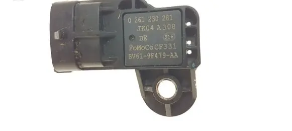Ford Fusion II Air pressure sensor BV619F479AA 0261230281 BV619F479
