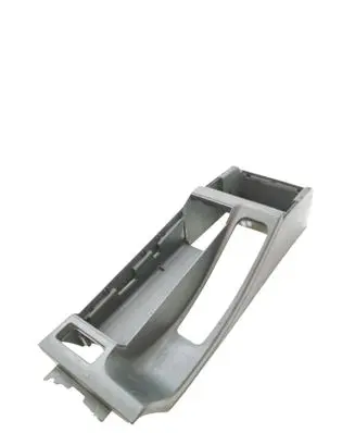 BMW 3 E46 Center console 8213680 51168213680