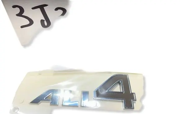 Mini Clubman F54 Manufacturer badge logo/emblem 51147429967