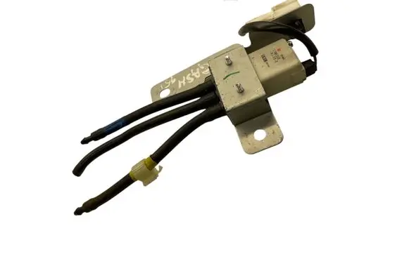 Nissan Qashqai Window washer relay 284L4EA0A 276126300 EN4015PA