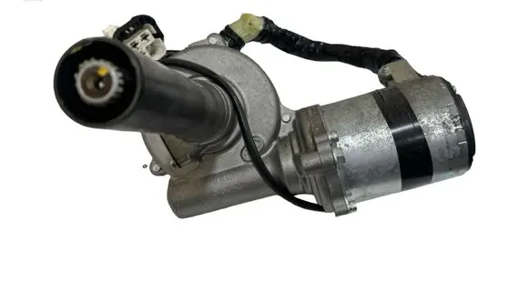 Toyota RAV 4 (XA30) Electric power steering pump BD0038 1107328BD38140