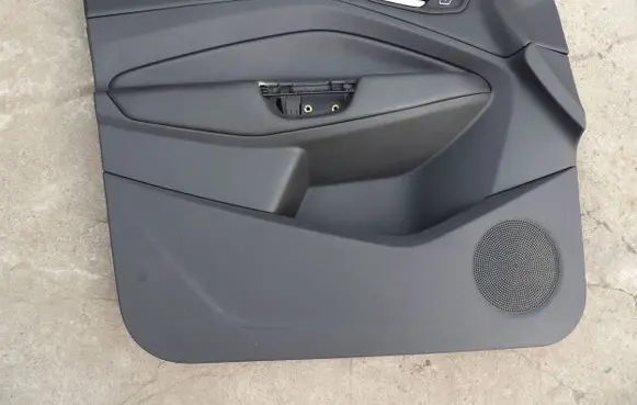 Ford Kuga II Front door card panel trim CV4423891A P971F