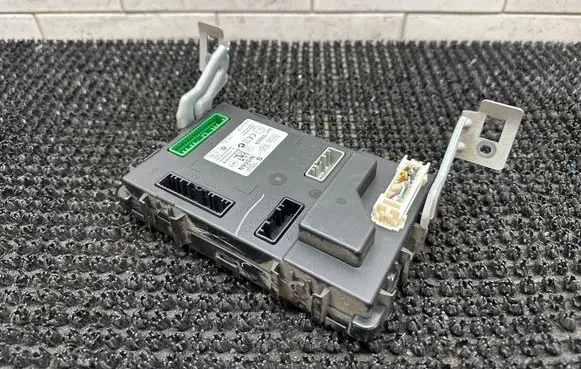 Other control units/modules