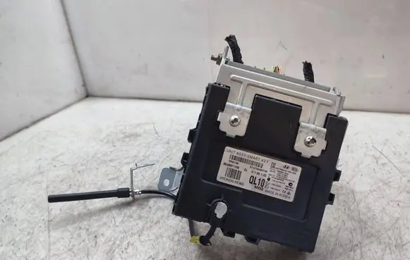 KIA Sportage Keyless (KESSY) go control unit/module 95480F1100