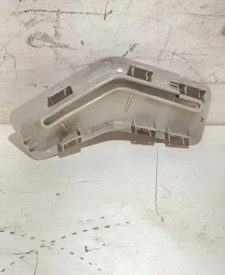 Volvo V70 Seat belt trim 