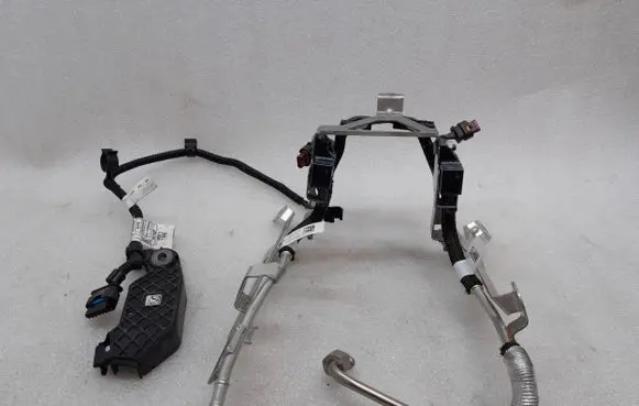BMW 3 G20 G21 Exhaust pressure sensor 9500538 9500539