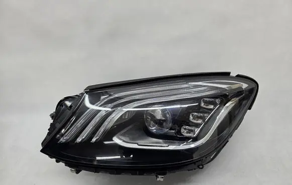 Mercedes-Benz S W222 Headlight/headlamp A2229068103 SPA2229068103