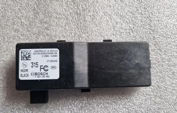 Chevrolet Camaro Interior comfort aerial antenna 13503205