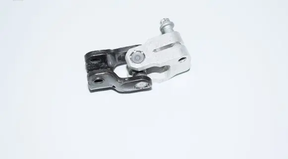 Steering column universal joint