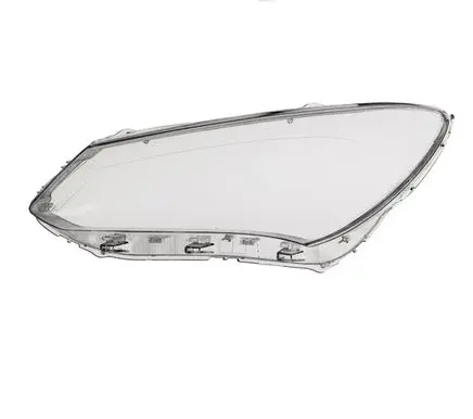 Opel Astra J Headlight lense 90871799L