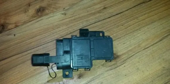 BMW 7 E65 E66 Fuse box set 6113-8387568 10688710