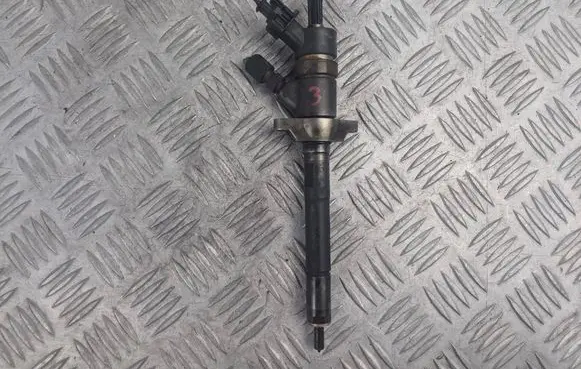 Peugeot 206 Fuel injector 328480
