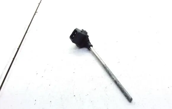 Peugeot 607 Outside/external air temperature sensor 602588E