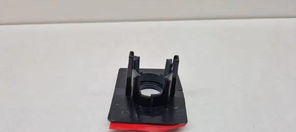 Volkswagen Touareg III Front parking sensor holder (PDC) 760919399