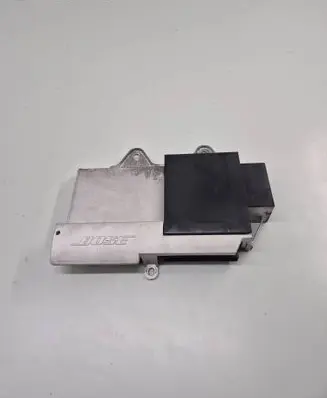 Porsche Panamera (970) Sound amplifier 7PP035223AA