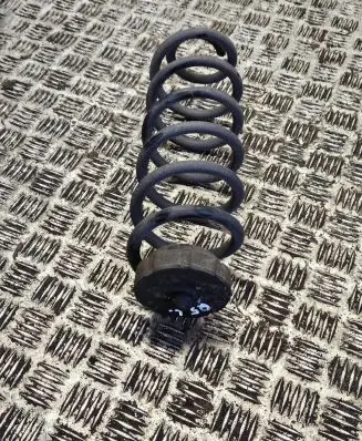 Audi Q5 SQ5 Rear coil spring 8K0512149