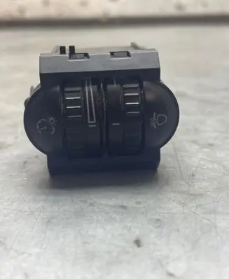 Volkswagen Golf V Headlight level height control switch 1K0941333