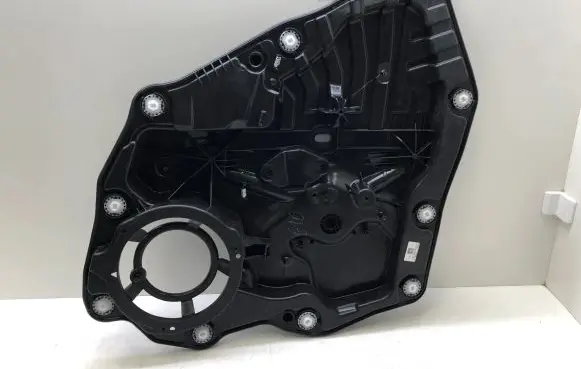 Ford Puma Rear window lifting mechanism without motor L1TBS27001CD