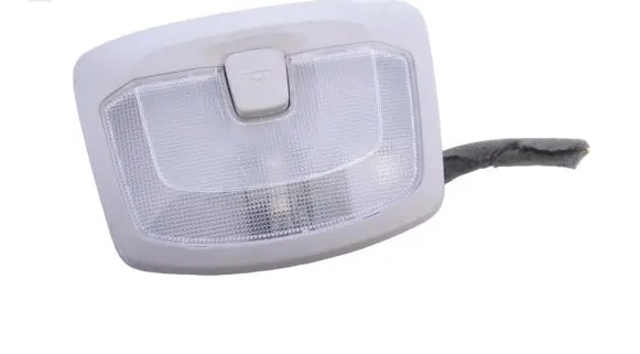 SsangYong Korando Front seat light 8372034000