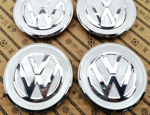 Volkswagen Up Original wheel cap 1S0601149D