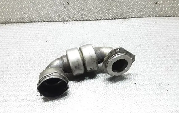 Audi A3 S3 8L Intercooler hose/pipe 038131111