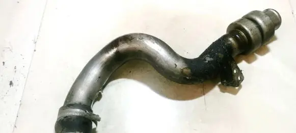 Land Rover Discovery 3 - LR3 Intercooler hose/pipe
