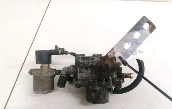 Hyundai Sonata LP gas reducer 10736 08CL