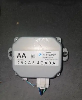 Other control units/modules