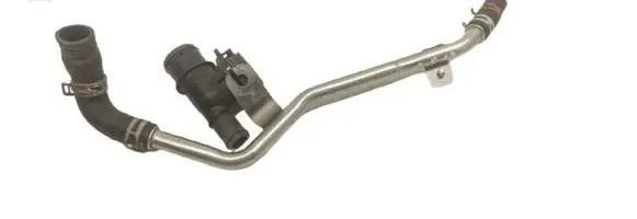 Opel Insignia A Engine coolant pipe/hose 55563354