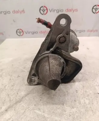 Renault Laguna III Starter motor 23300CK800 070119 S114922