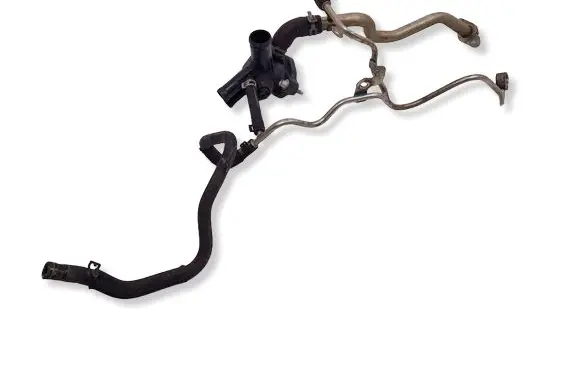 Opel Insignia B Engine coolant pipe/hose 422346486 39117597