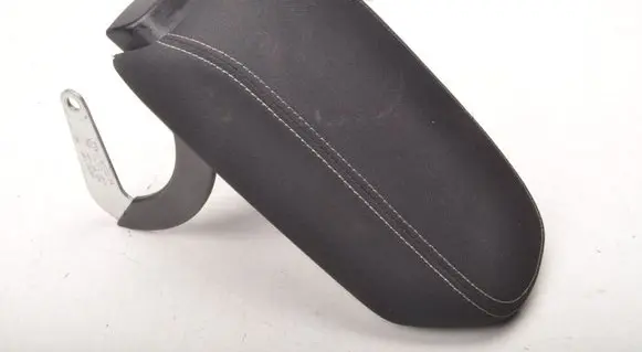 Skoda Kamiq Armrest 