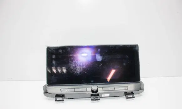 Nissan Qashqai J12 Screen/display/small screen 280906RN1D