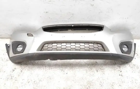 Volvo C30 Front bumper