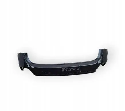 Audi Q3 F3 Rear bumper 9KNTEILE