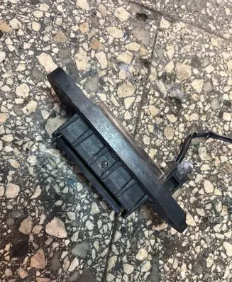 Mitsubishi Grandis Tailgate/trunk/boot lock/catch/latch