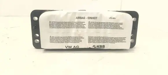 Volkswagen Caddy Passenger airbag 7E0880204D