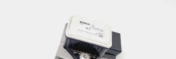 Ford Transit ESP acceleration yaw rate sensor 8C113C190AB 3021241 0265005784