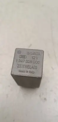 Iveco Daily 3rd gen Other relay 1397328006