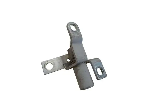 Ford S-MAX Front door upper hinge C8Q8A
