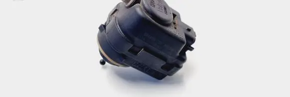 Citroen Xsara Picasso Headlight level adjustment motor 
