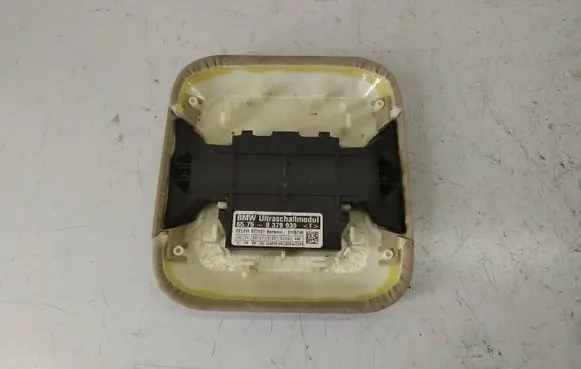 BMW 3 E46 Ultrasonic Sensor 8379939 0165746