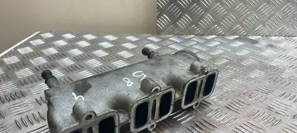 Audi A4 S4 B6 8E 8H Intake manifold 059129714A