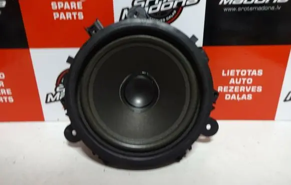 Volvo XC90 Front door speaker 8633109