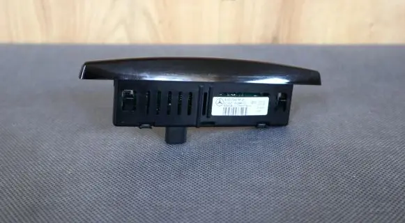 Mercedes-Benz E W212 Parking PDC sensor display screen 0015424623