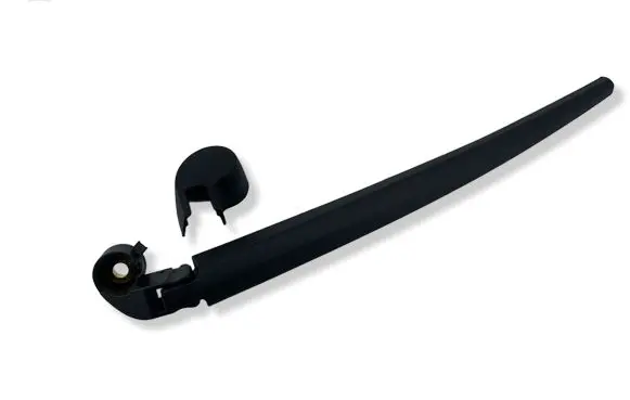 Audi Q7 4L Rear wiper blade arm 