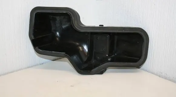 Audi A6 S6 C5 4B Headlight/headlamp dust cover 15381400