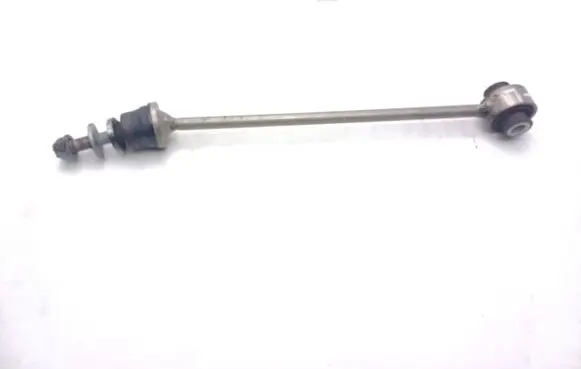 Mercedes-Benz GLE (W166 - C292) Front anti-roll bar/stabilizer link A1663200789