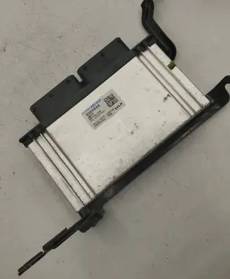 KIA Picanto Engine control unit/module ECU 9001340172KF 1E26715X 3911607177